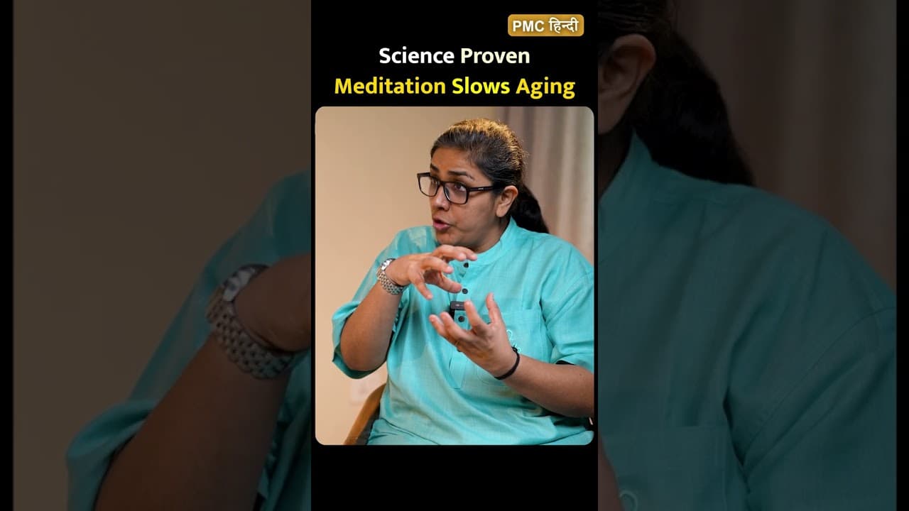 A Buddhist Monk Whose Brain Shocked Science! Neurologist